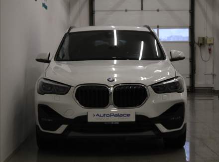 BMW - X1