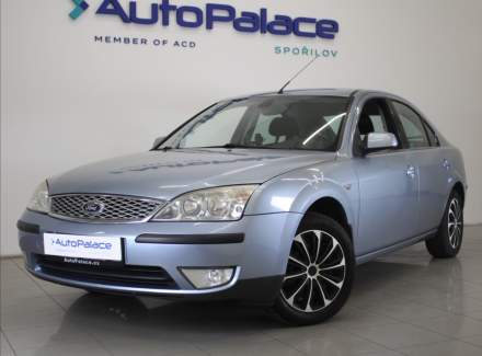 Ford - Mondeo