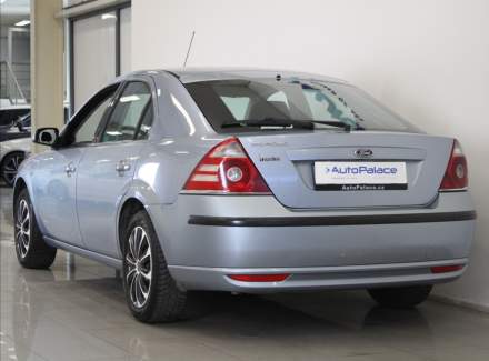 Ford - Mondeo
