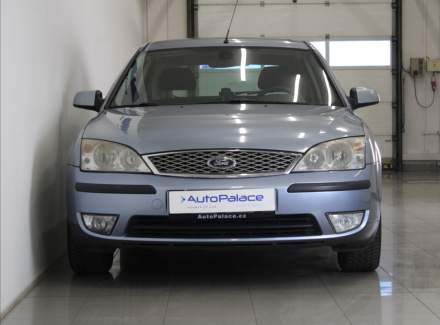 Ford - Mondeo