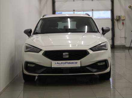 Seat - Leon