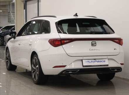 Seat - Leon