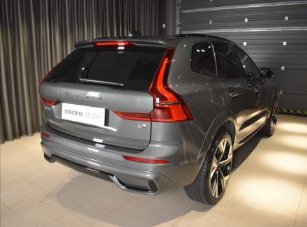 Volvo - XC60