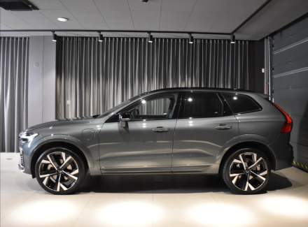 Volvo - XC60