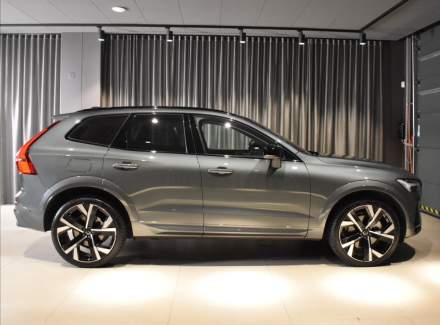 Volvo - XC60