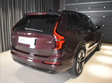 Volvo - XC90