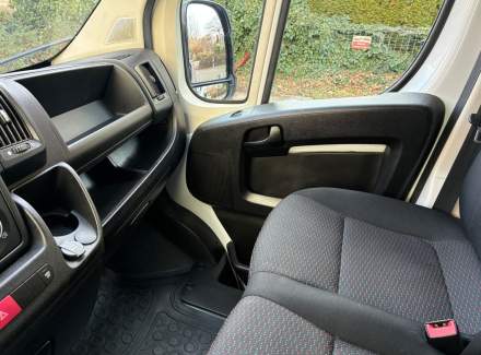 Peugeot - Boxer