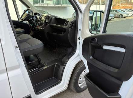 Peugeot - Boxer