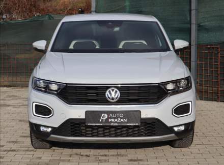 Volkswagen - T-Roc