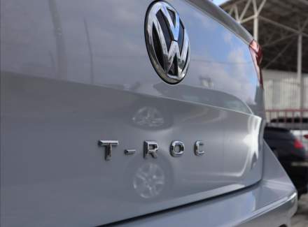 Volkswagen - T-Roc