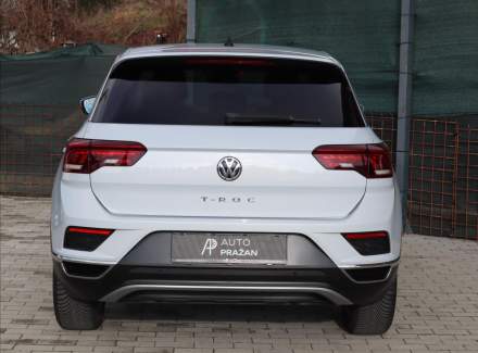 Volkswagen - T-Roc