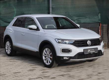 Volkswagen - T-Roc
