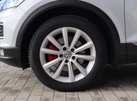 Volkswagen - T-Roc