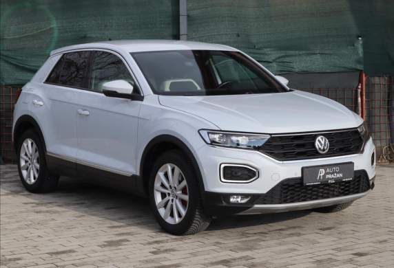 Volkswagen - T-Roc