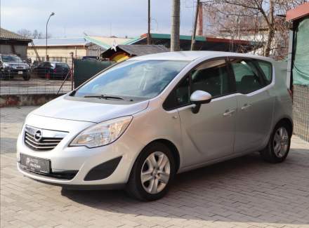 Opel - Meriva
