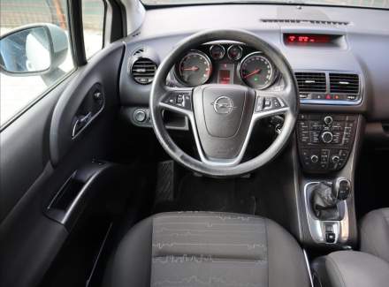 Opel - Meriva