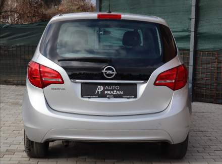 Opel - Meriva
