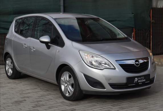 Opel - Meriva