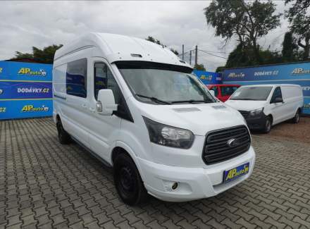 Ford - Transit