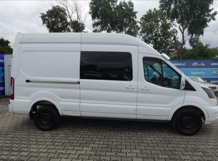 Ford - Transit