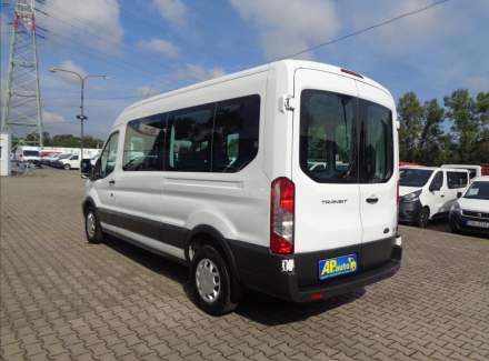 Ford - Transit