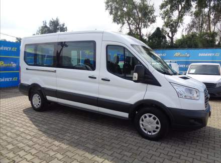 Ford - Transit