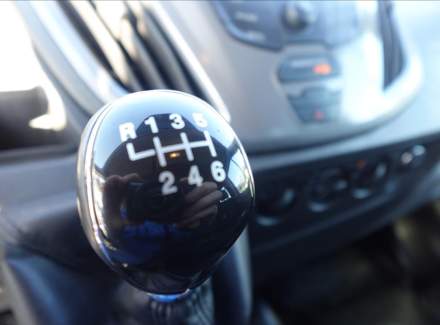 Ford - Transit