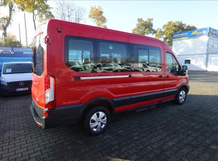 Ford - Transit