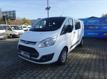 Ford - Transit