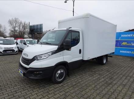 Iveco - Daily