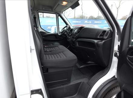 Iveco - Daily