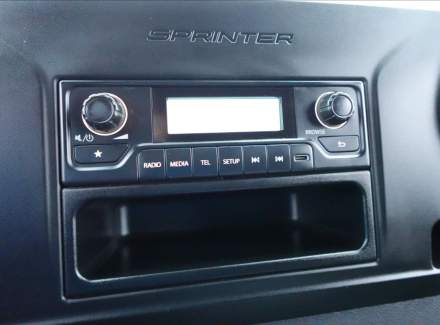 Mercedes-Benz - Sprinter