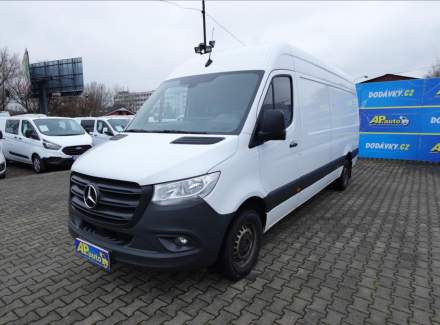 Mercedes-Benz - Sprinter