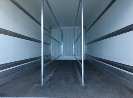 Volkswagen - Crafter