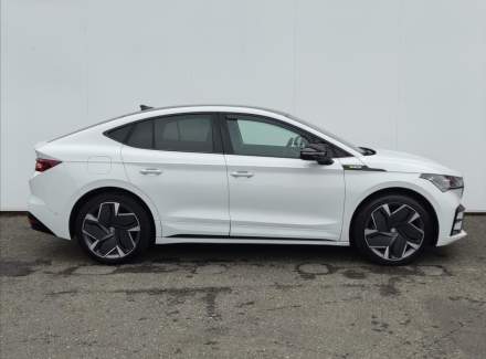 Škoda - Enyaq iV