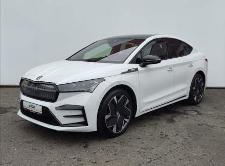Škoda - Enyaq iV