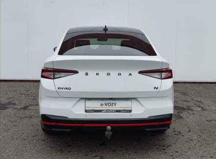 Škoda - Enyaq iV