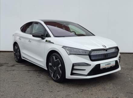 Škoda - Enyaq iV