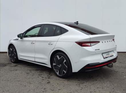 Škoda - Enyaq iV