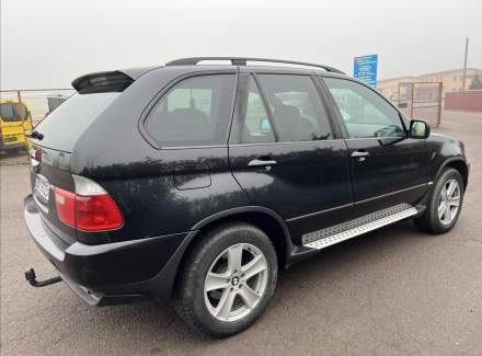 BMW - X5