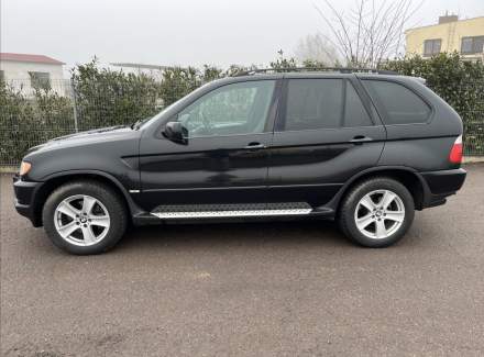 BMW - X5
