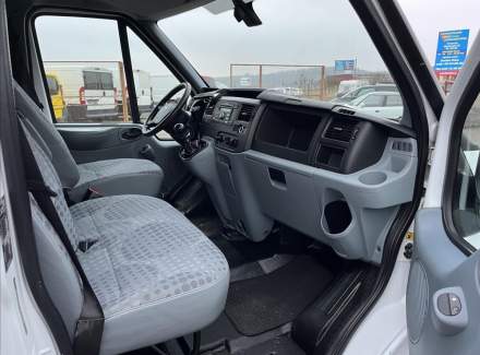 Ford - Transit