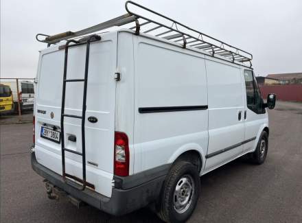 Ford - Transit