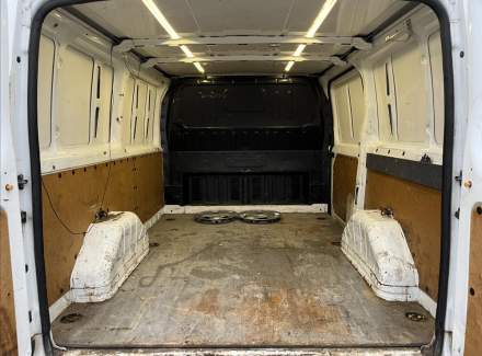 Ford - Transit