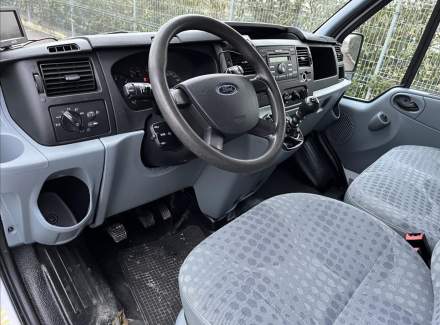 Ford - Transit