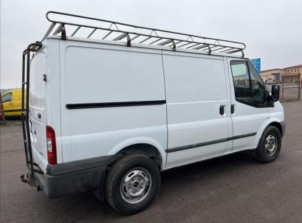 Ford - Transit