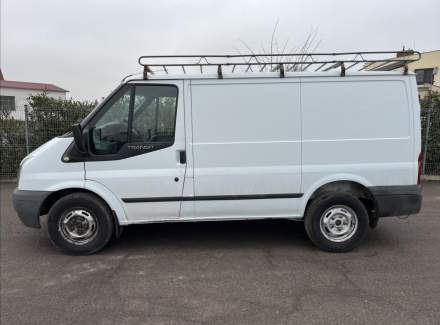 Ford - Transit
