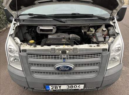 Ford - Transit