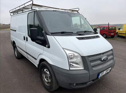 Ford - Transit