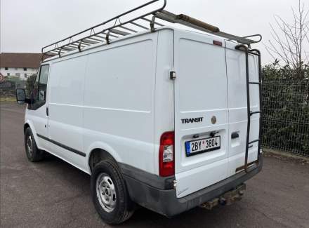 Ford - Transit